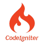 CodeIgniter